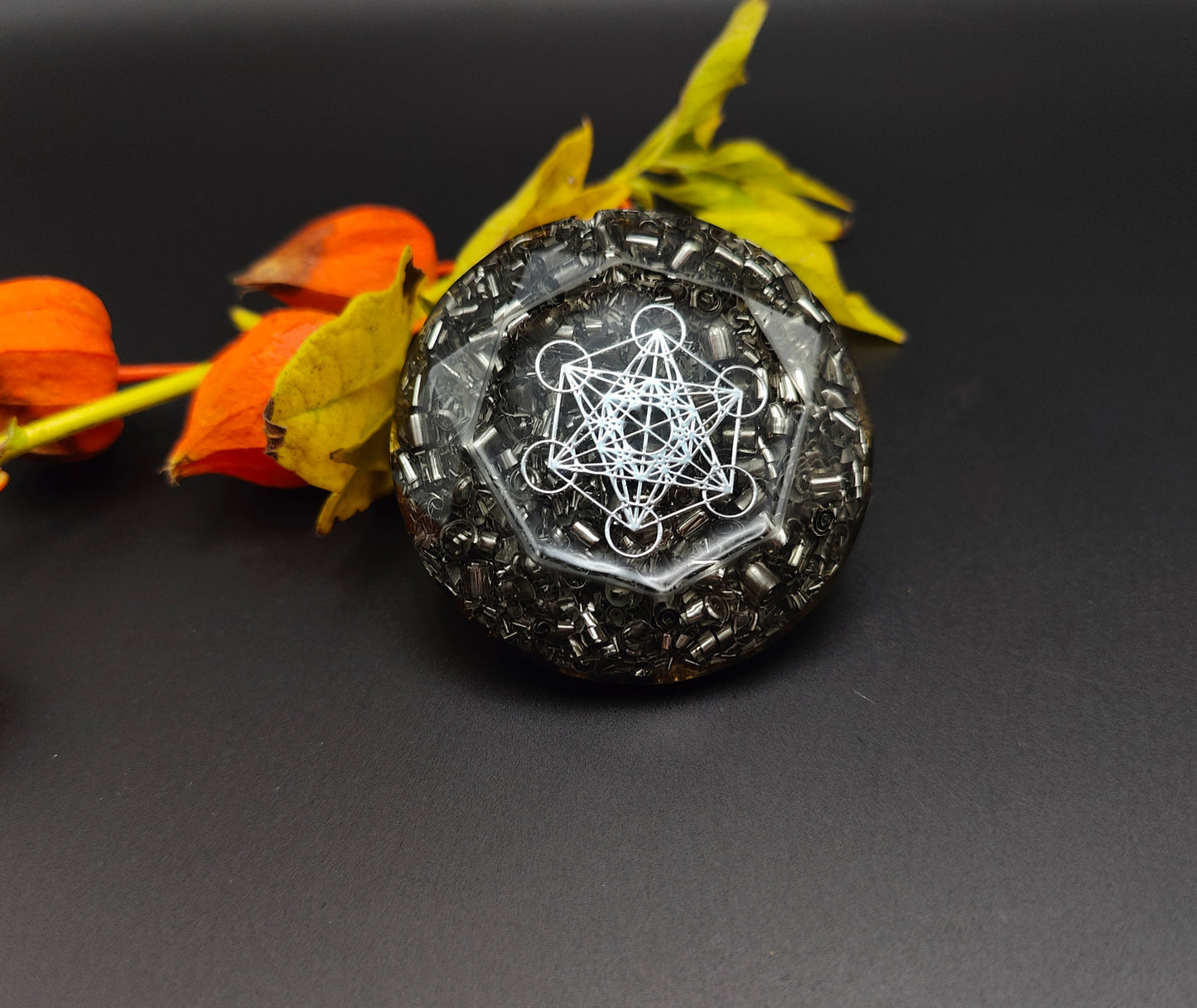 Diamant Orgonit