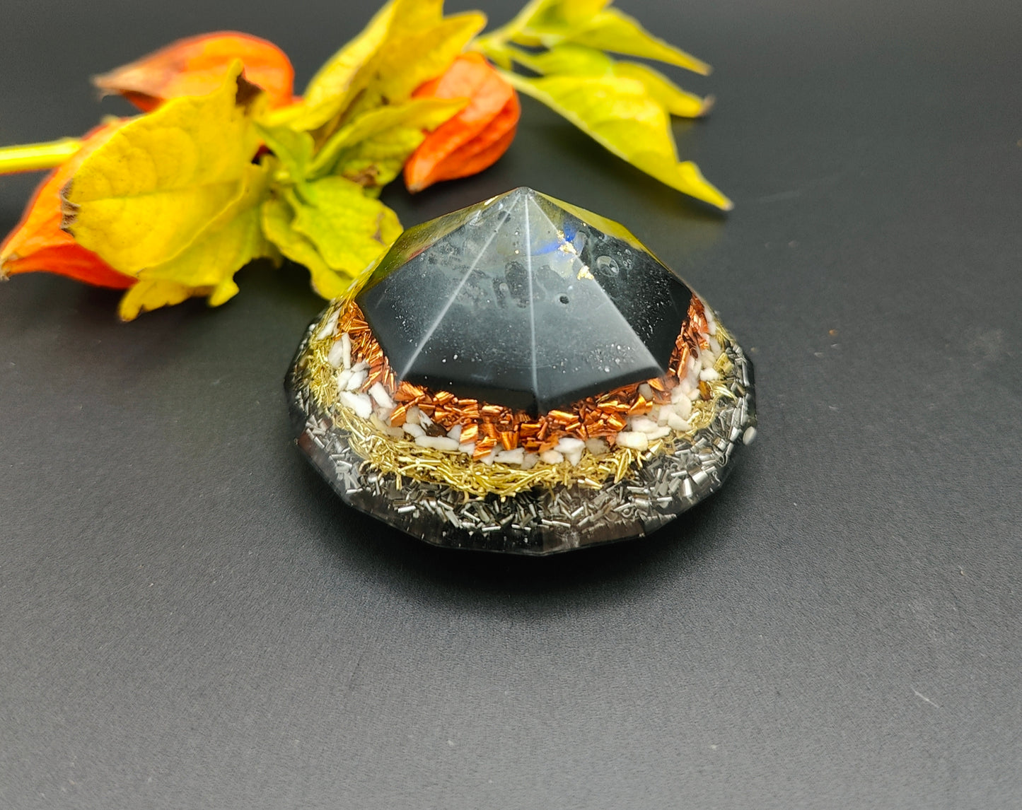 Diamant Orgonit