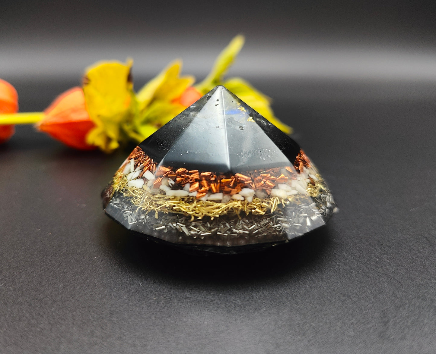 Diamant Orgonit