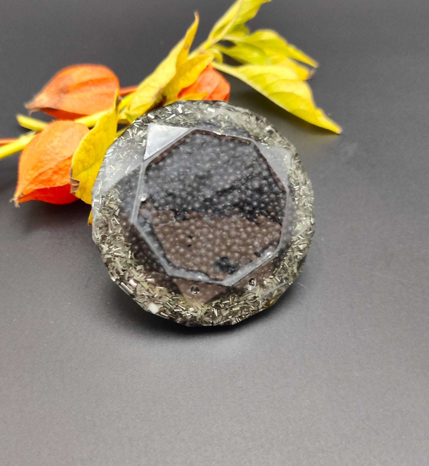 Diamant Orgonit