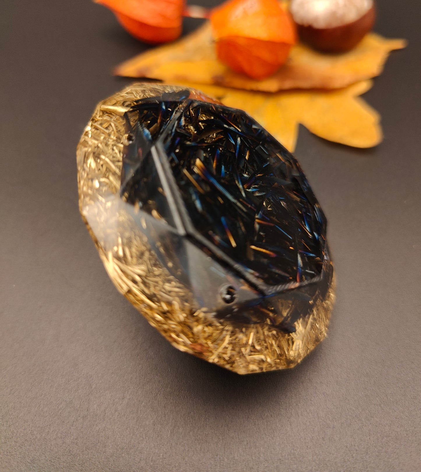 Diamant Orgonit