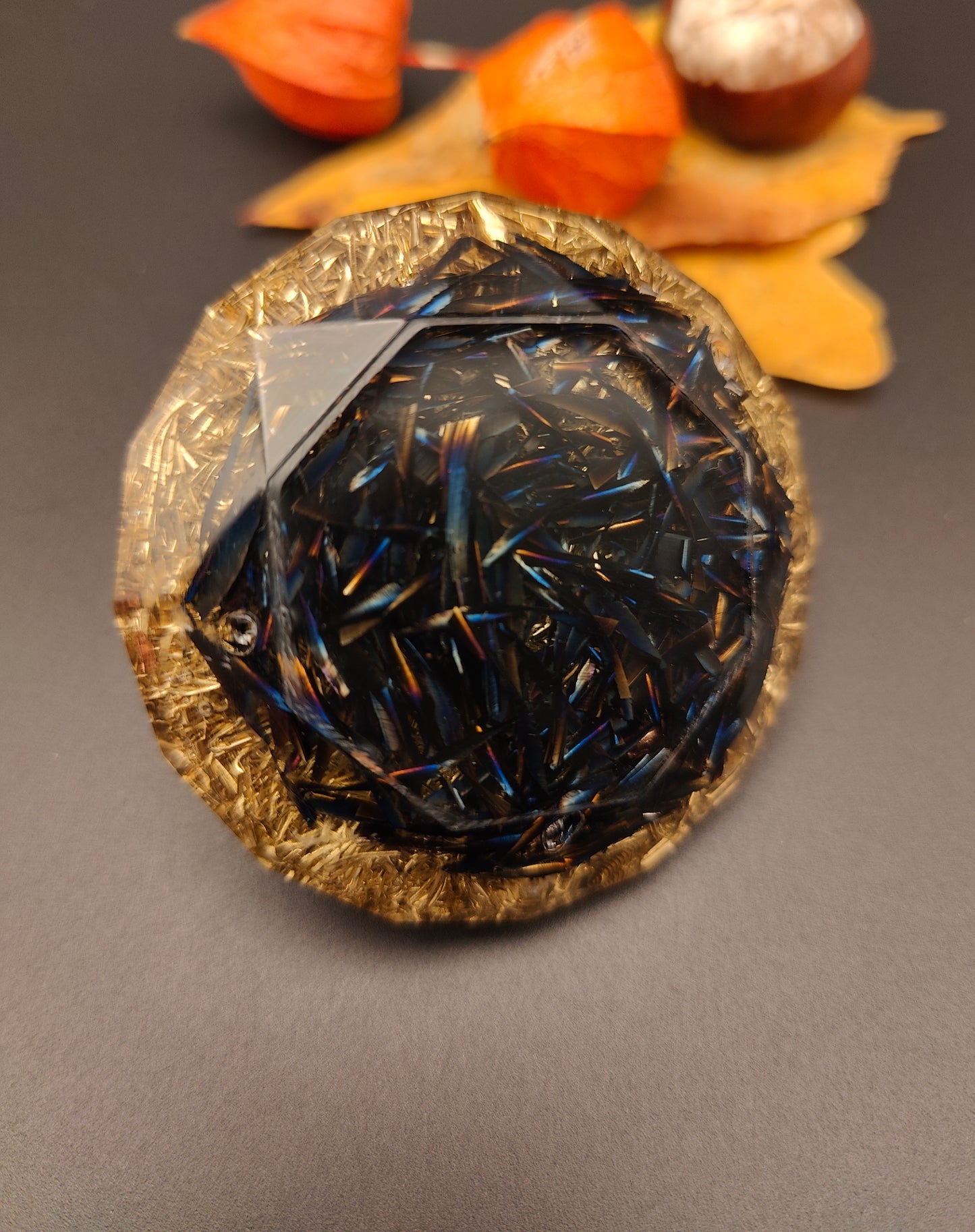 Diamant Orgonit