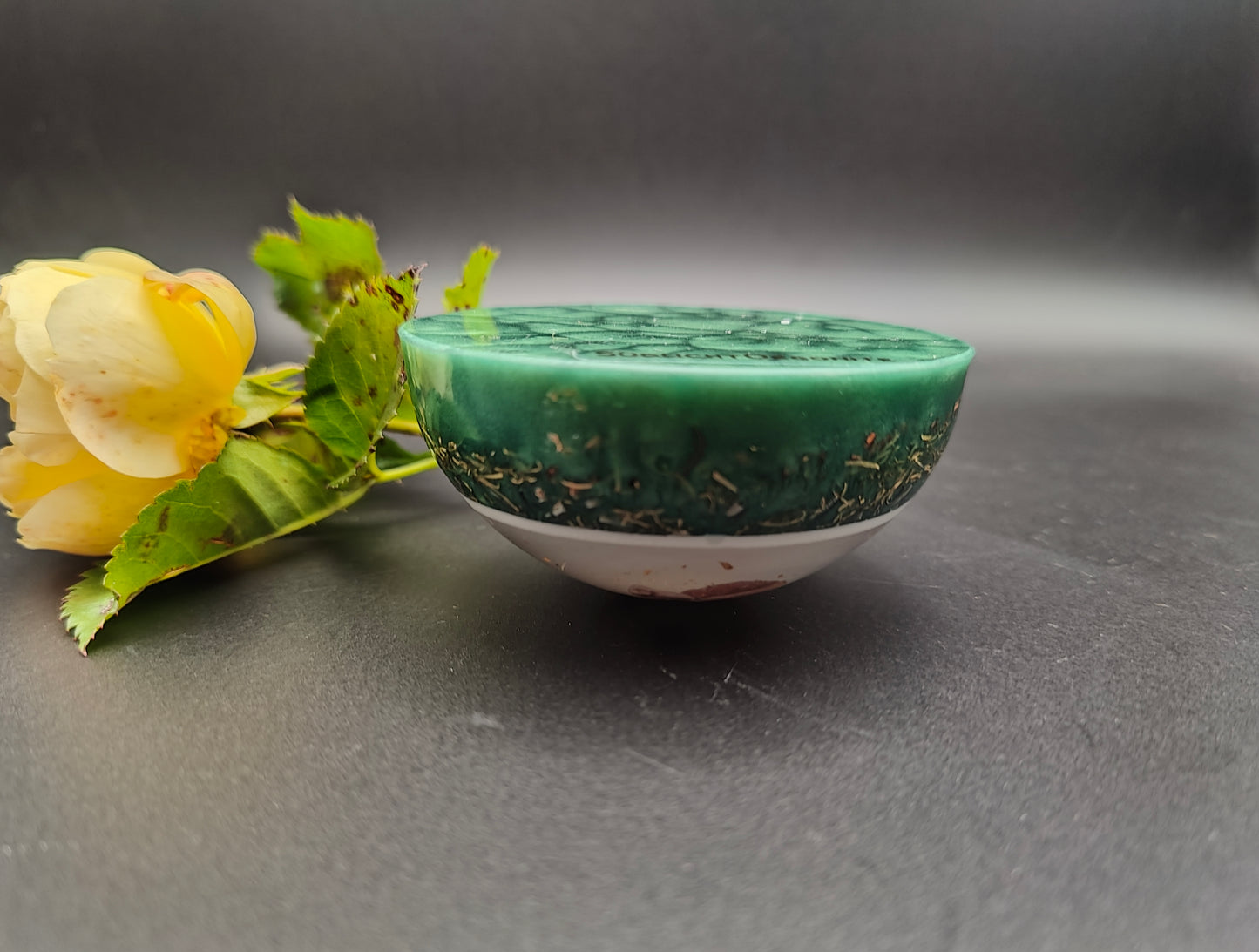 Chakra-Kuppel für das Herzchakra