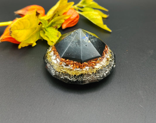 Diamant Orgonit