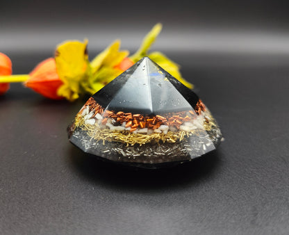 Diamant Orgonit