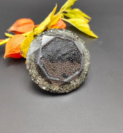 Diamant Orgonit