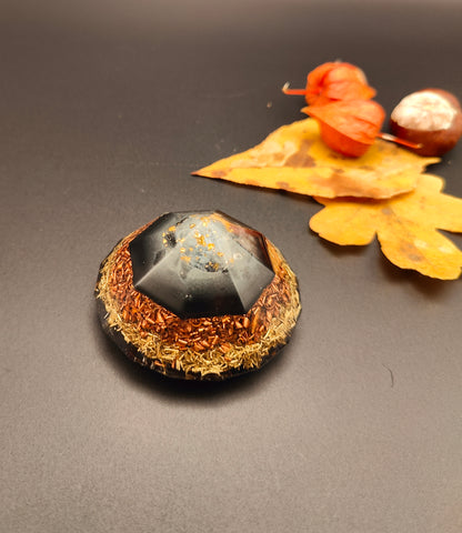 Diamant Orgonit