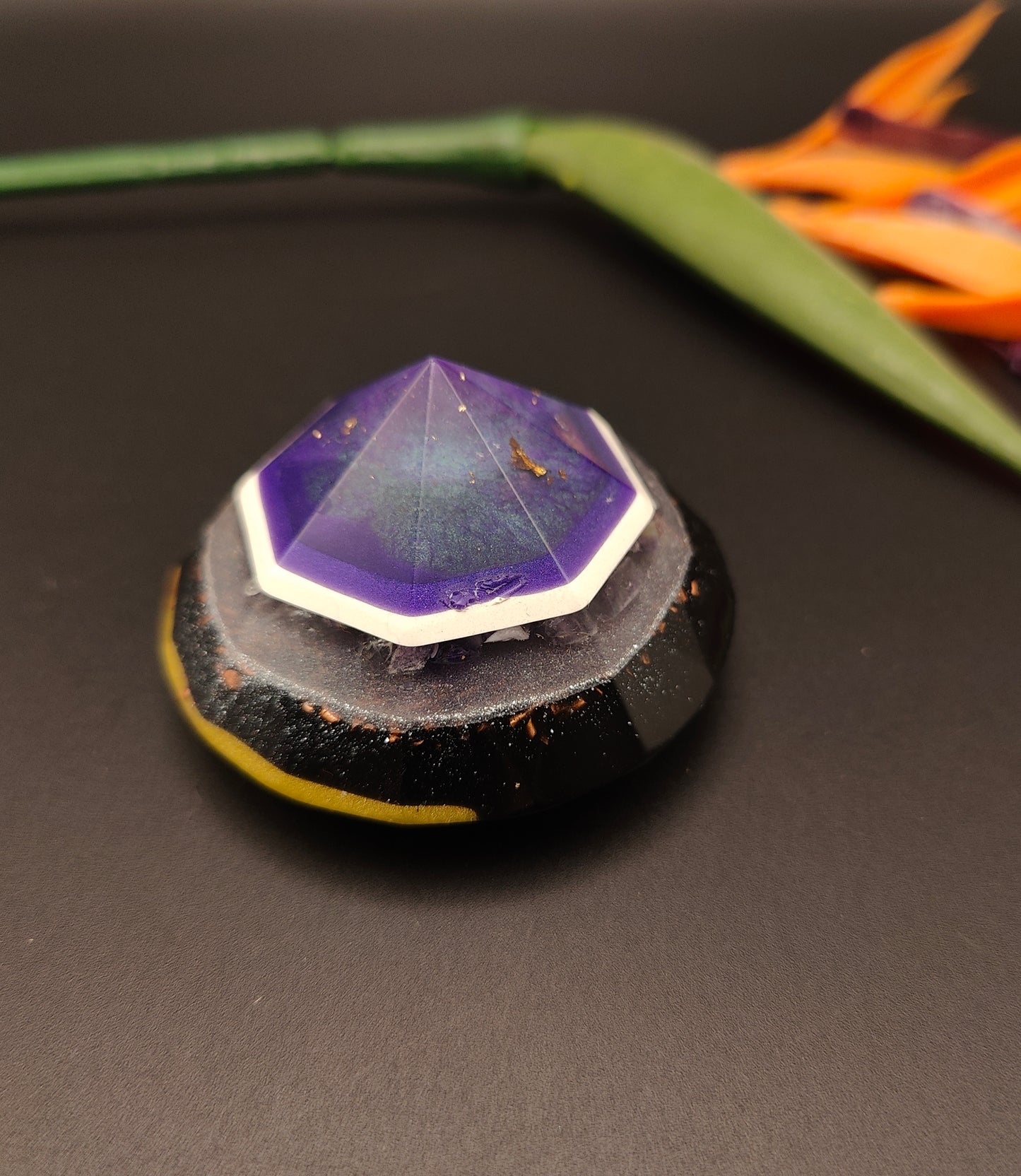 Diamant Orgonit