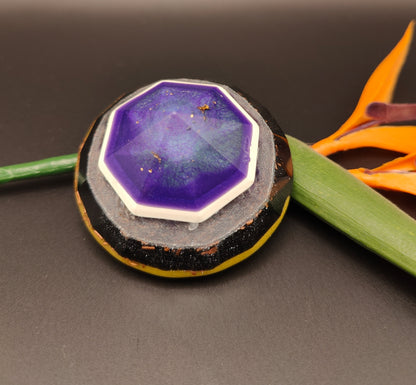 Diamant Orgonit