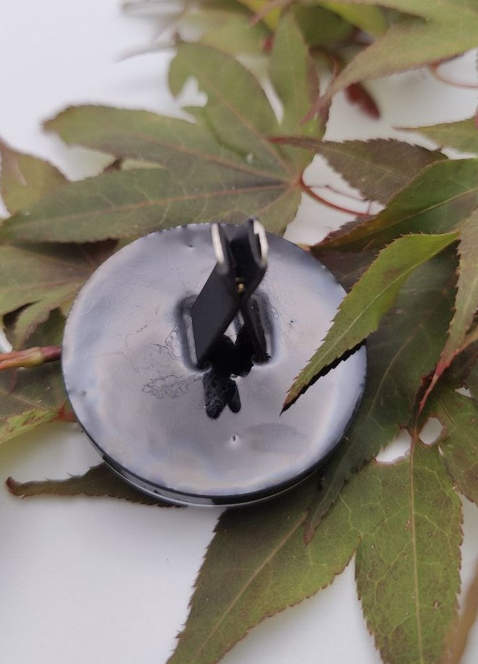 Mitfahrer-Orgonit Metatrons-Würfel