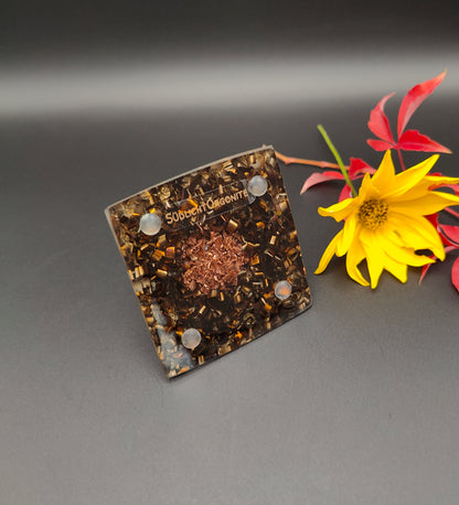 Mini-Pyramide - Karneol