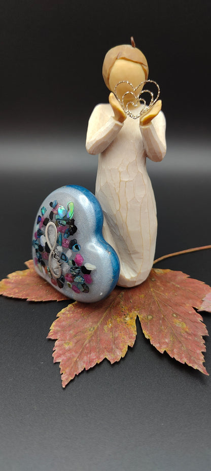 Herz-Orgonit "Ozeanische Kraft"