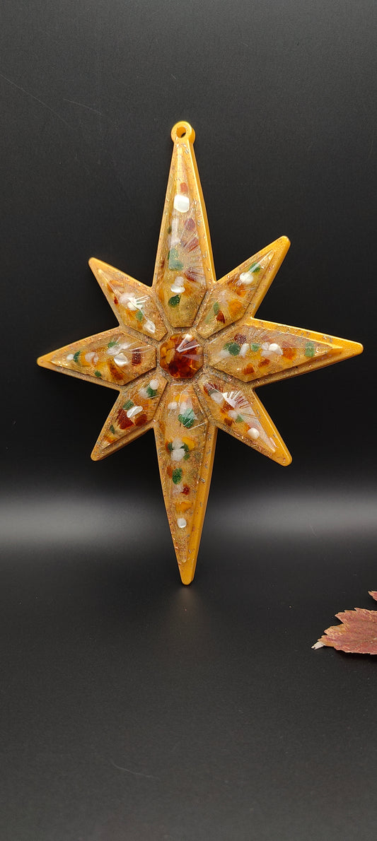 Orgon-Achtstern Bernstein