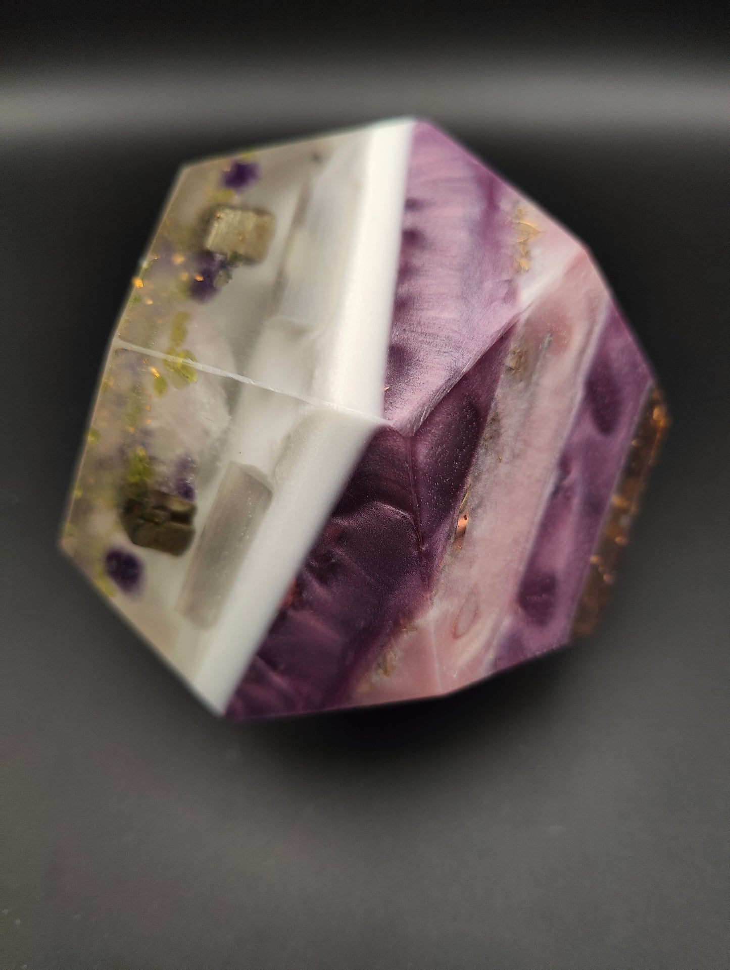 Dodekader  "Sanfte Stärke"