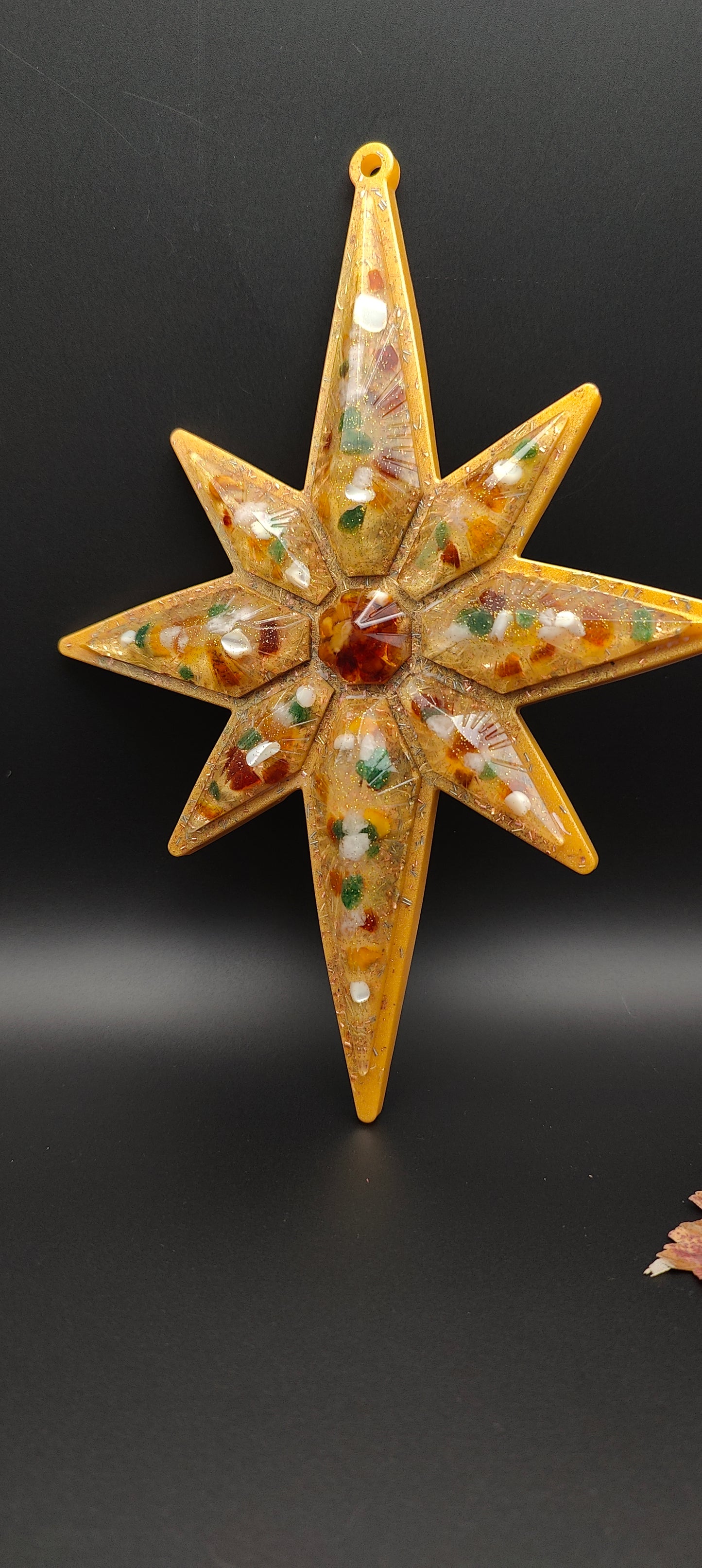 Orgon-Achtstern Bernstein