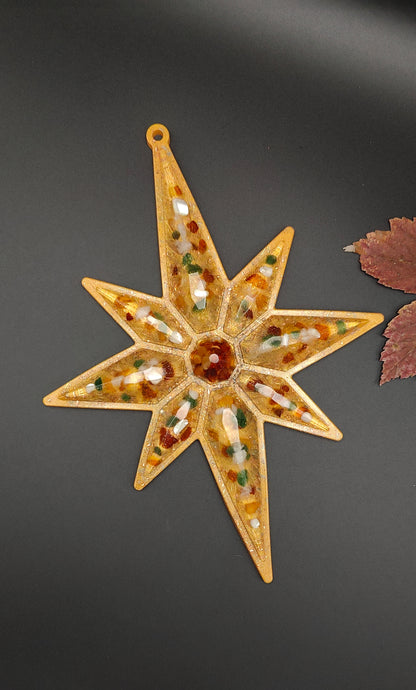 Orgon-Achtstern Bernstein