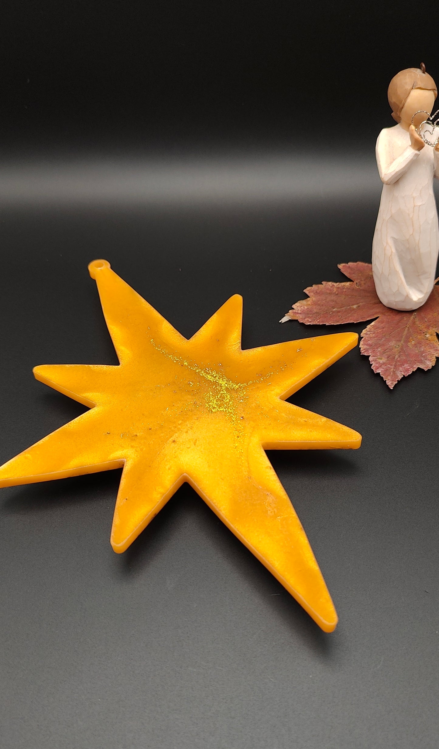 Orgon-Achtstern Bernstein