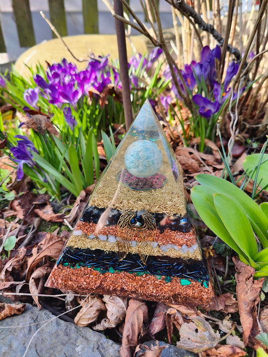 Natur-Schönheit "Wandlung & Herzöffnung"