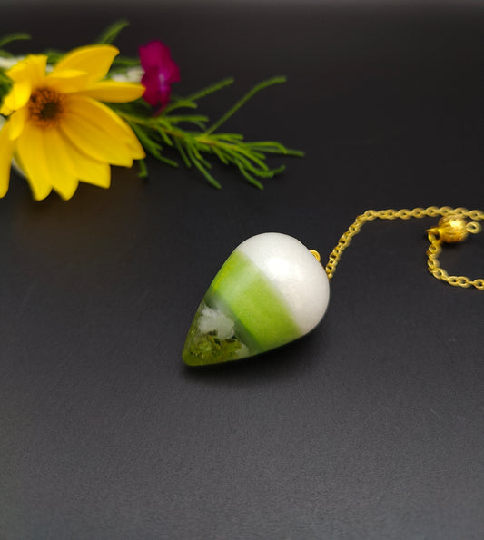 Pendel Peridot